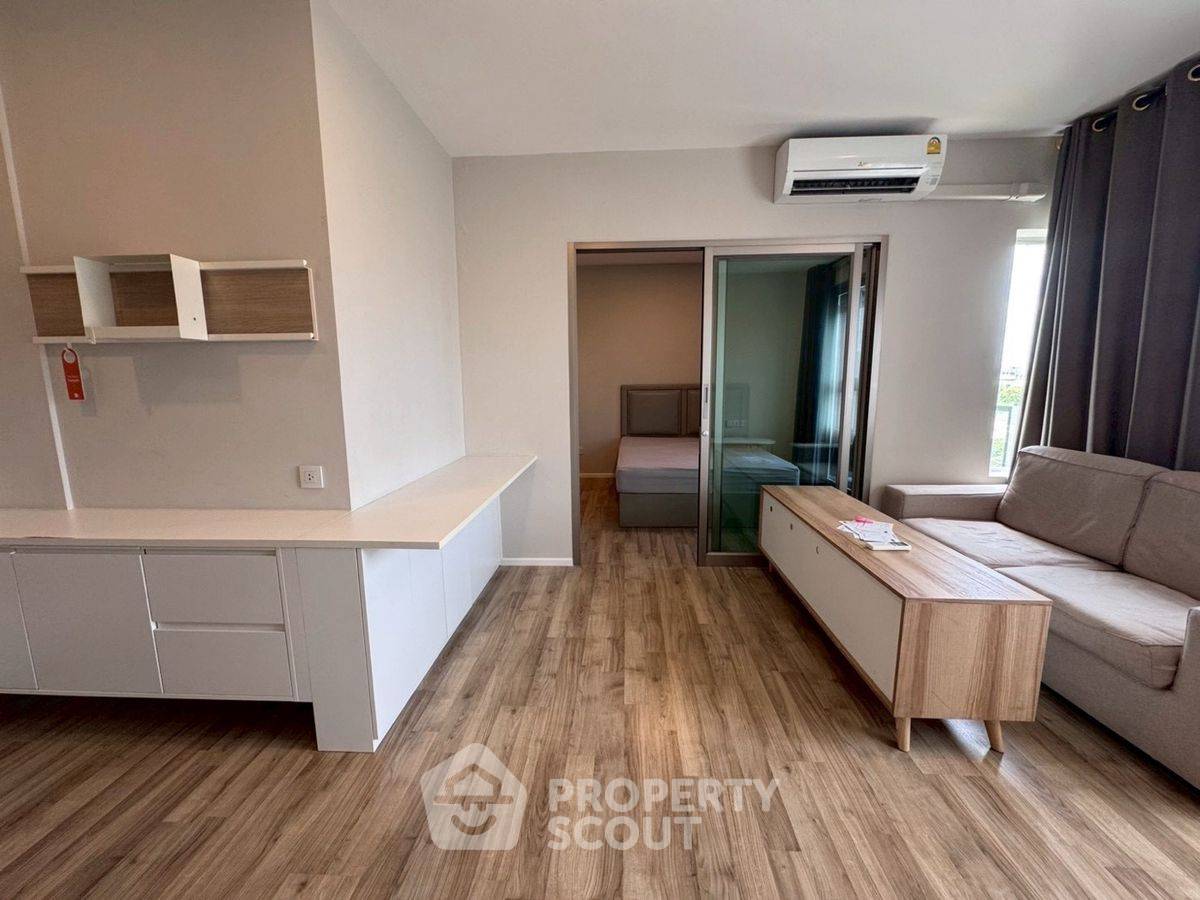 รูป คอนโด 1-ห้องนอน ที่ อีส 2 พระราม 2 ใน บางบอนใต้ (ID 2283863) - รูปที่ 2/10