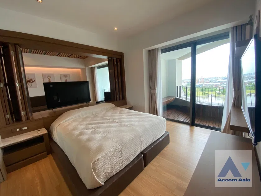 รูป 🔼🔽 AccomA 📩  2 BR Condominium @The Pano (AA13297) - รูปที่ 10/19