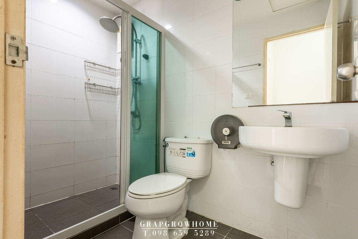 รูป ทาวน์โฮม 3 ชั้น Eco Space บางนา-วงแหวน | เหมาะทำโฮมออฟฟิศ โชว์รูม เก็บสต็อก จุดกระจายสินค้า | ใกล้เมกะบางนา–ทางด่วน–สุวรรณภูมิ-รร.นานาชาติ - รูปที่ 21/24