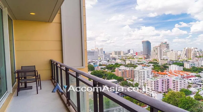 รูป 🔼🔽 AccomA 📩  2 BR Condominium @Royce Private Residences (AA27164) - รูปที่ 5/11