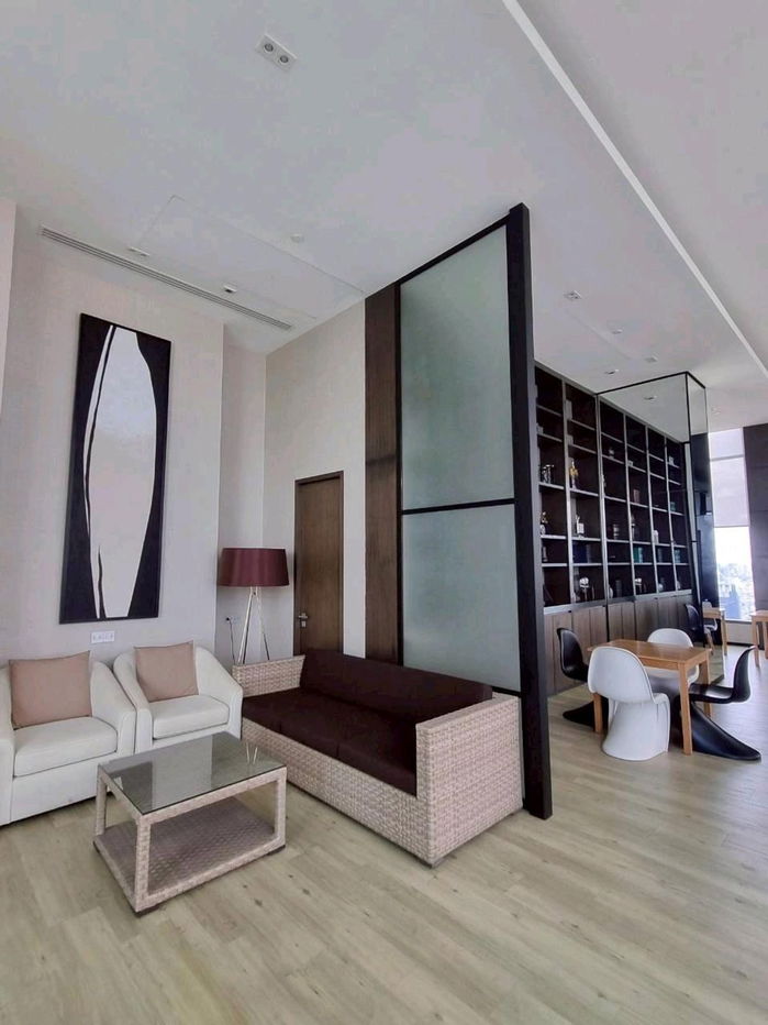 รูป 🏢 ให้เช่าคอนโด : The ESSE Asoke (ดิ เอส อโศก)   รหัสทรัพย์ | 📌LNP-C9045  - รูปที่ 8/19