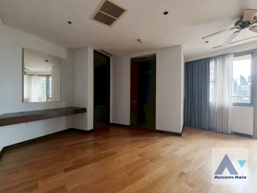 รูป 🔼🔽 AccomA 📩 Big Balcony,Pet friendly 3 BR Condominium @The Lakes (AA14924) - รูปที่ 18/20