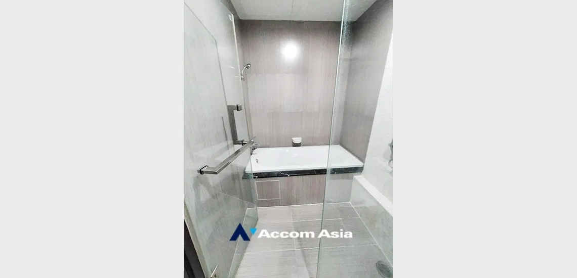 รูป 🔼🔽 AccomA 📩  2 BR Condominium @Villa Sikhara (AA34209) - รูปที่ 9/11