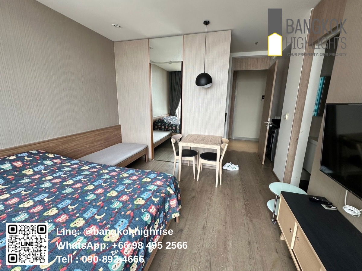 รูป 🌵🌵🌵ปล่อยเช่า คอนโด พาร์ค 24 ( Park 24 ) สุขุมวิท 24 - รูปที่ 8/8