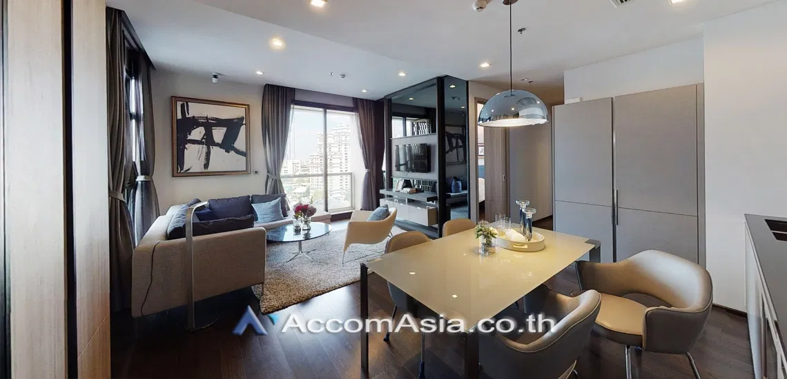 รูป 🔼🔽 AccomA 📩  2 BR Condominium @The XXXIX by Sansiri (AA19565) - รูปที่ 7/15