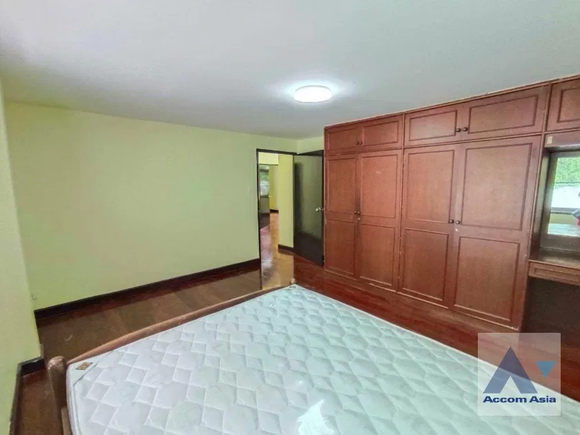 รูป 🔼🔽 AccomA 📩 House for rent in Sathorn with garden space, near BTS Chong Nonsi (1712188) - รูปที่ 13/20