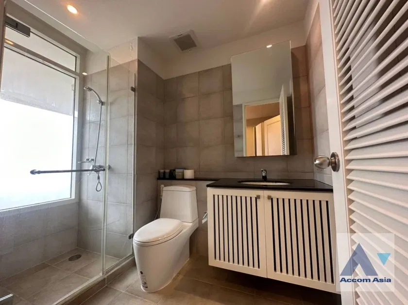 รูป 🔼🔽 AccomA 📩  4 BR Condominium @Hampton Thonglor 10 (AA24950) - รูปที่ 14/18
