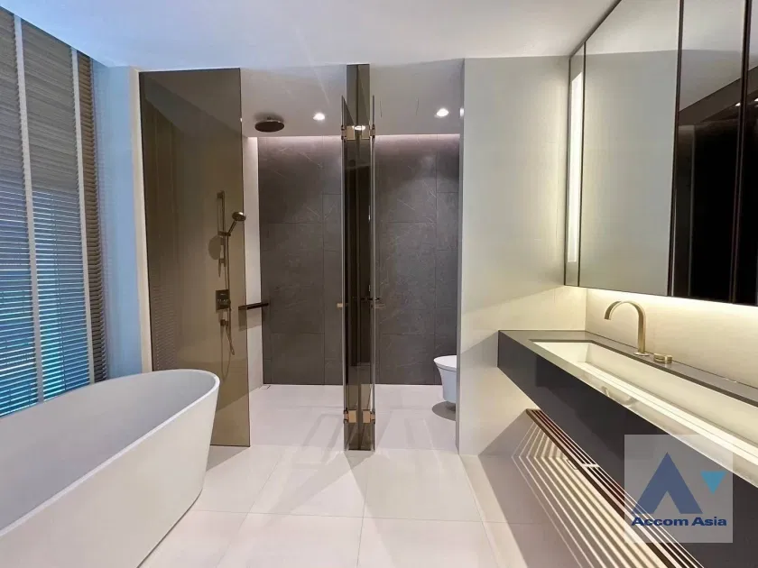 รูป 🔼🔽 AccomA 📩 Pet friendly 2 BR Condominium @The Estelle Phrom Phong (AA43372) - รูปที่ 8/8