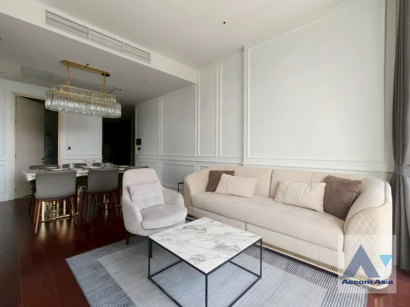 picture 🔼🔽 AccomA 📩  2 BR Condominium @KHUN by Yoo (AA37944) - 4/20
