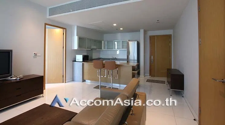 รูป 🔼🔽 AccomA 📩  1 BR Condominium @Millennium Residence @ Sukhumvit (AA16399) - รูปที่ 2/10