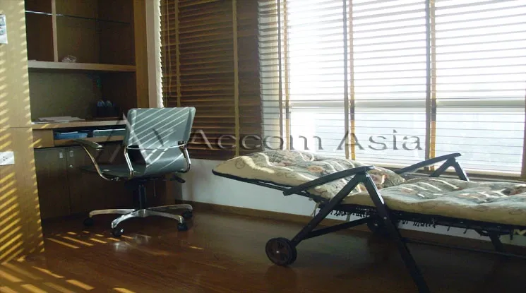 picture 🔼🔽 AccomA 📩  2 BR Condominium @Baan Rajprasong (1513807) - 6/7