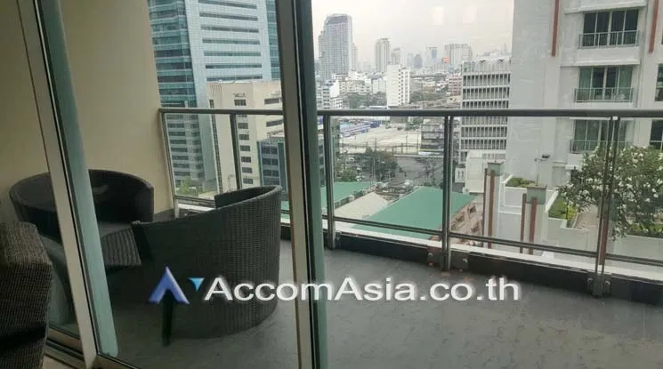 รูป 🔼🔽 AccomA 📩  2 BR Condominium @The Park Chidlom (AA17829) - รูปที่ 8/8