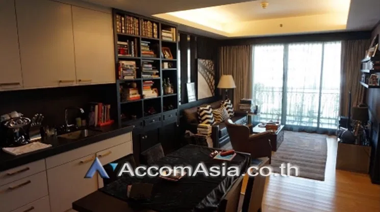 รูป 🔼🔽 AccomA 📩  1 BR Condominium @Prive by Sansiri (AA25948) - รูปที่ 2/7