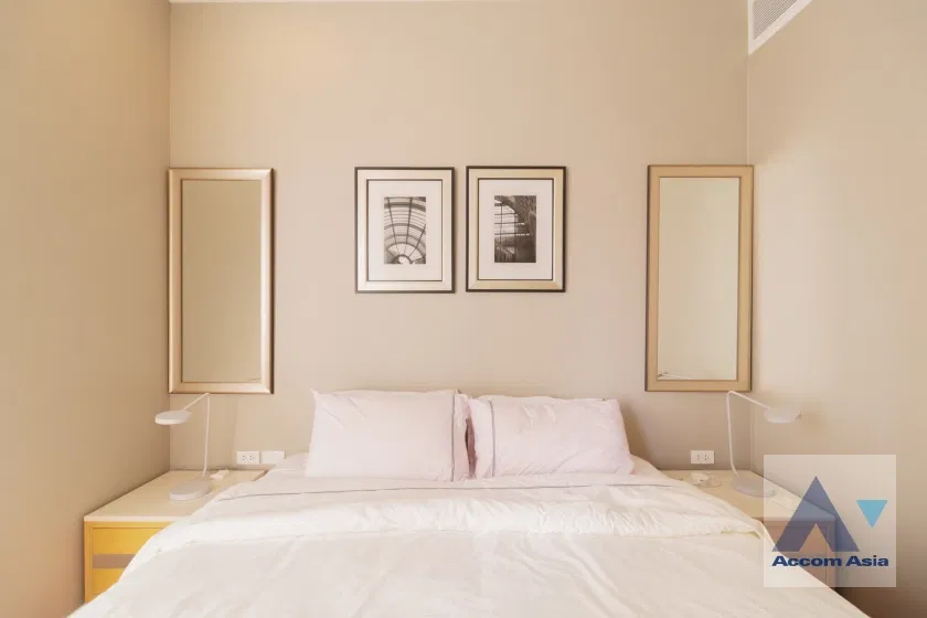 รูป 🔼🔽 AccomA 📩  2 BR Condominium @Q Langsuan  (1516488) - รูปที่ 8/13