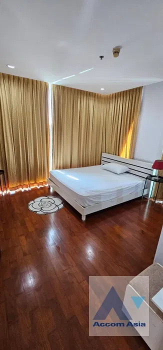 รูป 🔼🔽 AccomA 📩  2 BR Condominium @The Prime 11 (13000527) - รูปที่ 6/11