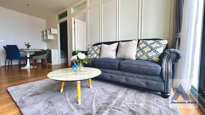 รูป 🔼🔽 AccomA 📩  2 BR Condominium @Park Origin Phrom Phong (AA22150) - รูปที่ 3/20