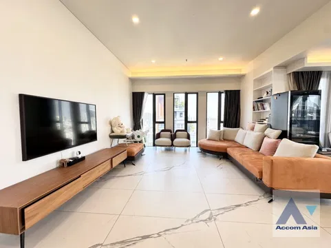 🔼🔽 AccomA 📩  3 BR Condominium @Siamese Exclusive 31 (AA43658)