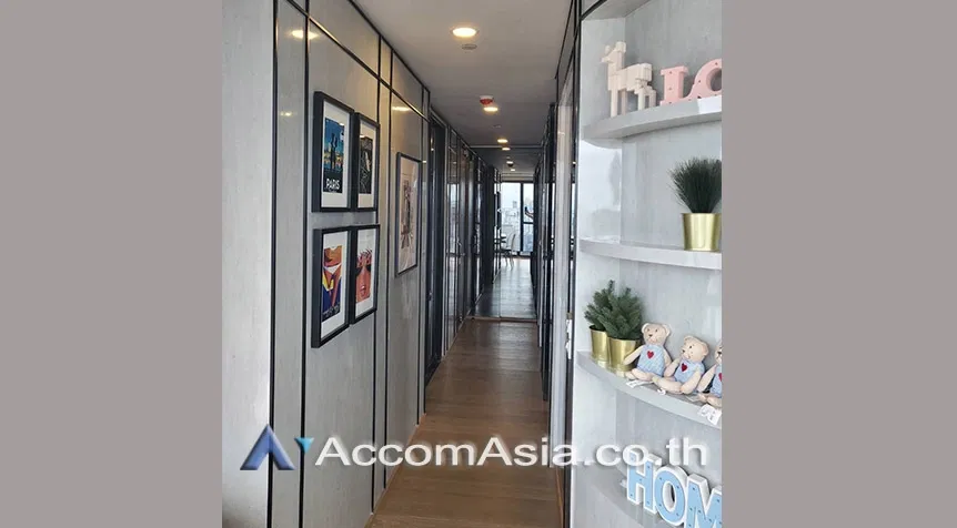 picture 🔼🔽 AccomA 📩  2 BR Condominium @Ashton Chula Silom (AA27477) - 4/6
