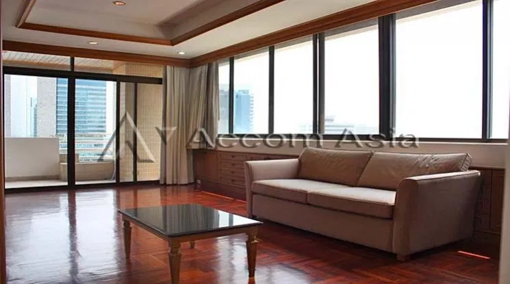 picture 🔼🔽 AccomA 📩 Pet friendly 3 BR Condominium @Ruamsuk Condominium (24535) - 4/9