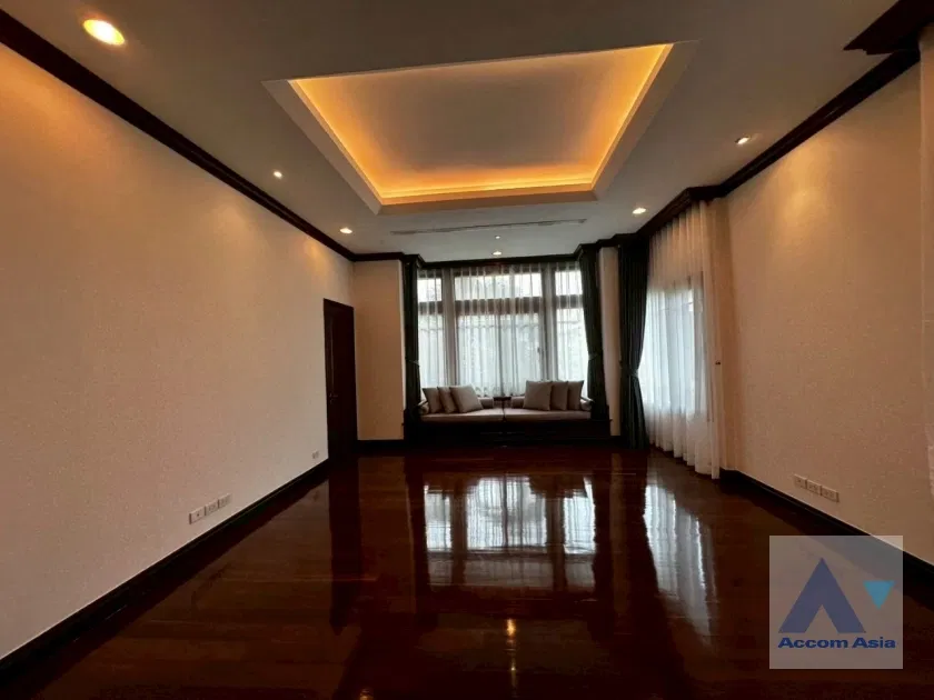 รูป 🔼🔽 AccomA 📩 Thai-style home with pool and high ceiling in serene setting (AA32856) - รูปที่ 14/20