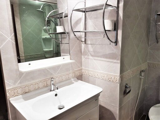 รูป Studio Condominium @ Jomtien Beach Condo - Rimhad - รูปที่ 11/23