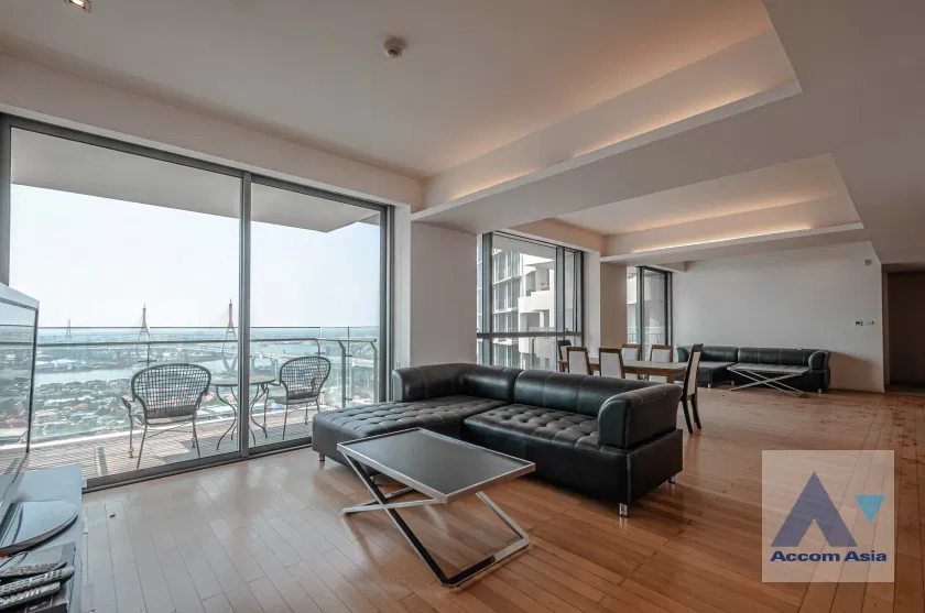 รูป 🔼🔽 AccomA 📩  3 BR Condominium @The Pano (AA26944) - รูปที่ 2/20