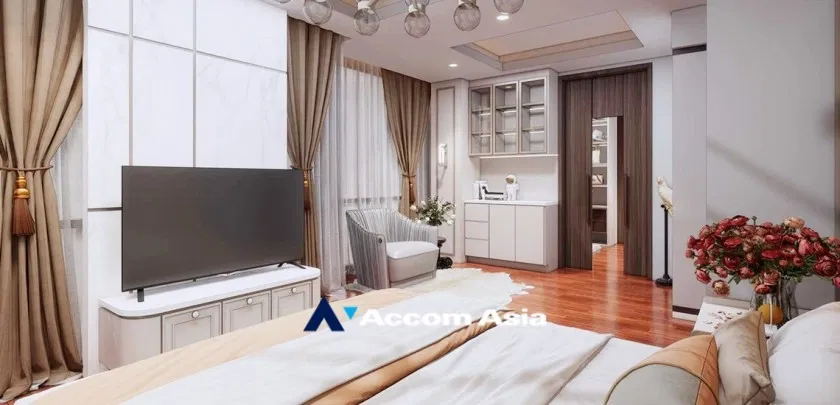 picture 🔼🔽 AccomA 📩 Striking Luxury Residence with Private Lift and Rooftop Garden (AA33334) - 10/16