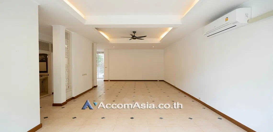 รูป 🔼🔽 AccomA 📩 Pet friendly 3 BR Townhouse @House in garden compound with pool (13001305) - รูปที่ 5/19