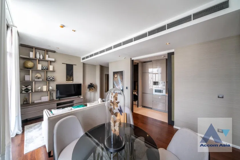 picture 🔼🔽 AccomA 📩 Luxury condo with refined décor at The Diplomat 39, Sukhumvit (AA42641) - 2/5