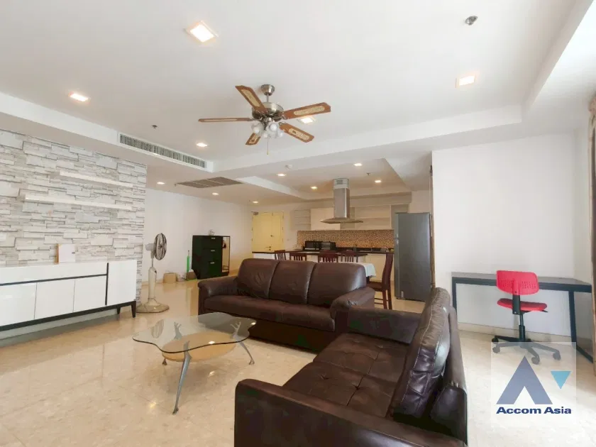 รูป 🔼🔽 AccomA 📩  3 BR Condominium @Nusasiri Grand Condo (1512368) - รูปที่ 1/20
