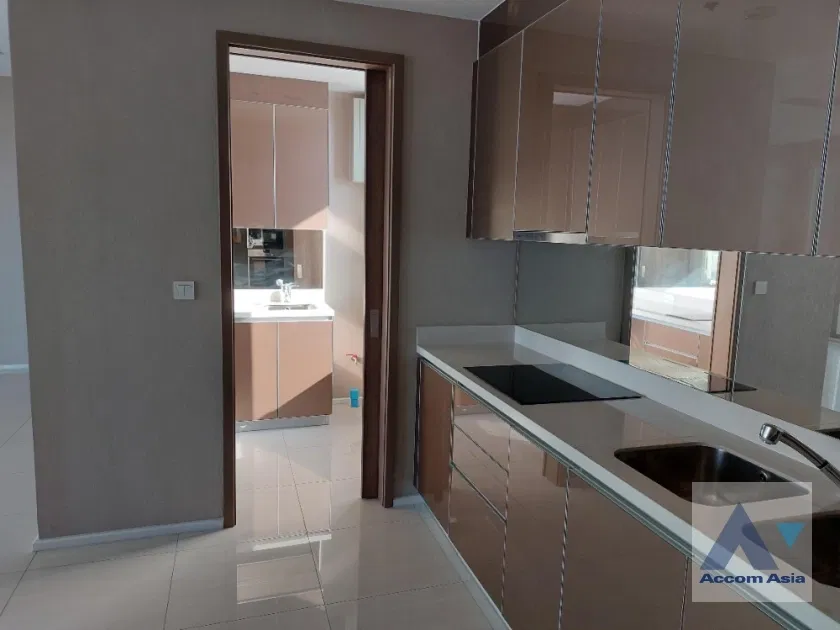 รูป 🔼🔽 AccomA 📩  3 BR Condominium @Menam Residences (AA35910) - รูปที่ 5/16
