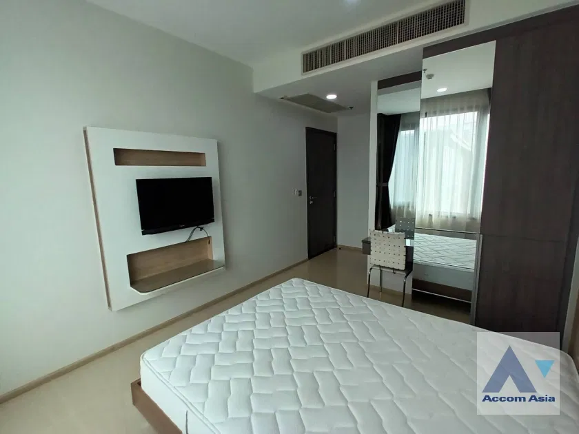 picture 🔼🔽 AccomA 📩  3 BR Condominium @Keyne By Sansiri (AA43327) - 11/17