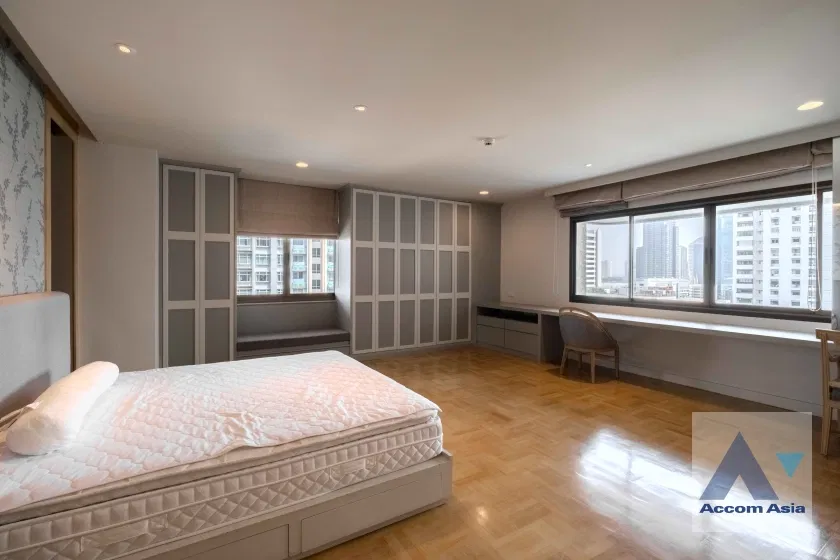 picture 🔼🔽 AccomA 📩  3 BR Condominium @Tower Park (AA16488) - 7/16