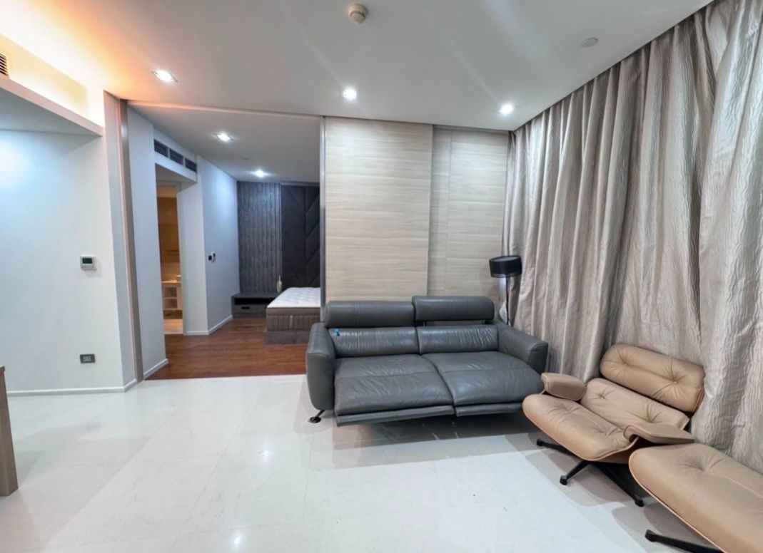 picture For rent condo The Bangkok Sathorn  - 10/14