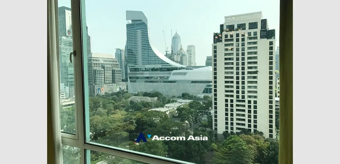 รูป 🔼🔽 AccomA 📩 The Park Chidlom - รูปที่ 11/11