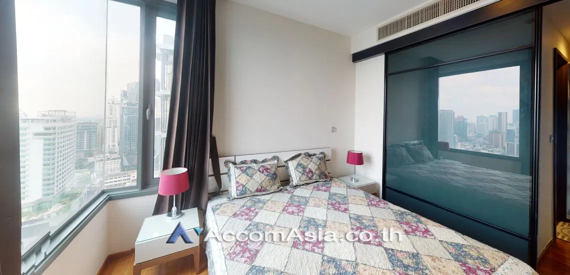 รูป 🔼🔽 AccomA 📩  2 BR Condominium @Keyne By Sansiri (13000603) - รูปที่ 7/9
