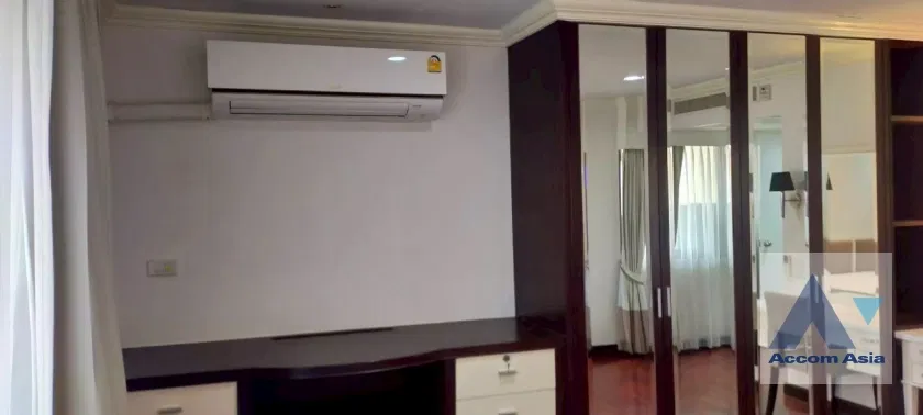 รูป 🔼🔽 AccomA 📩  2 BR Condominium @Baan Suan Petch (AA22792) - รูปที่ 11/11