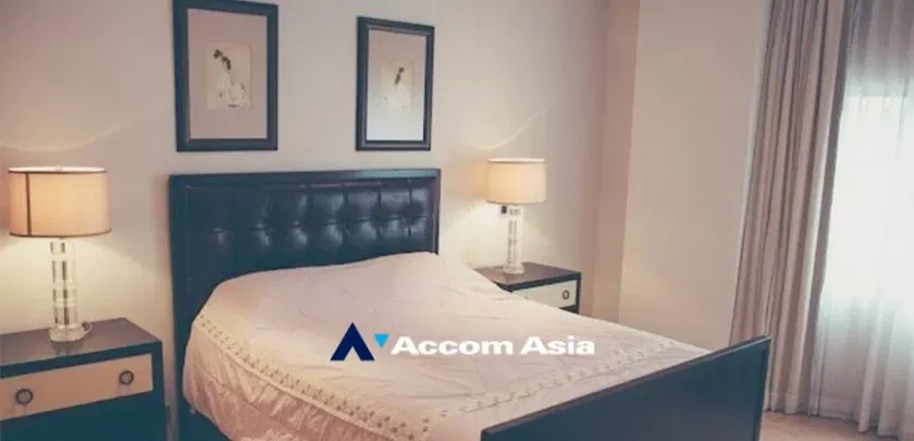 รูป 🔼🔽 AccomA 📩  1 BR Condominium @Saladaeng Residences (AA33099) - รูปที่ 6/8
