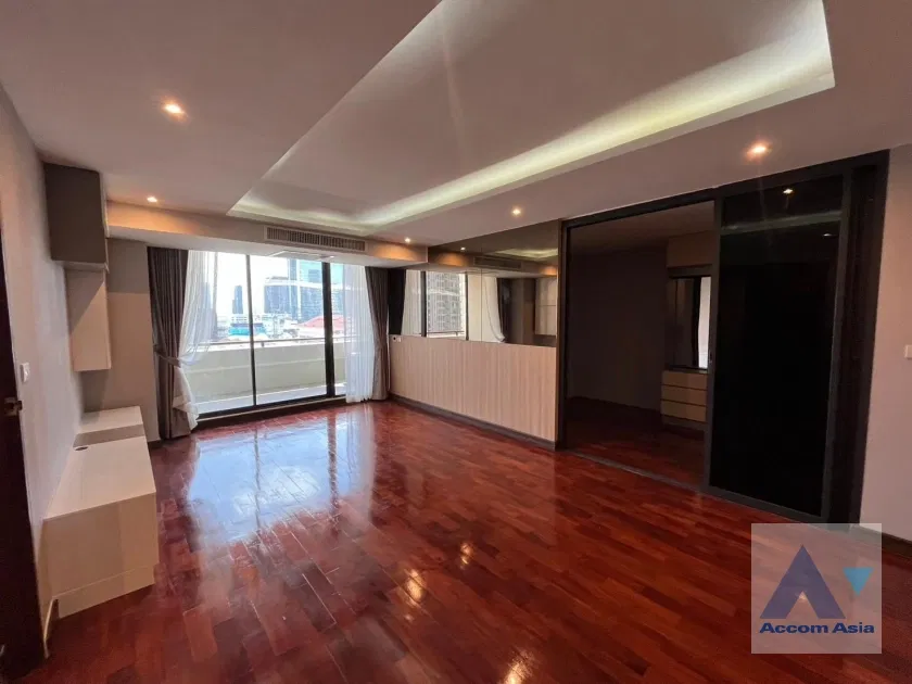 รูป 🔼🔽 AccomA 📩 Expansive condominium wit skyline views (AA40676) - รูปที่ 7/18