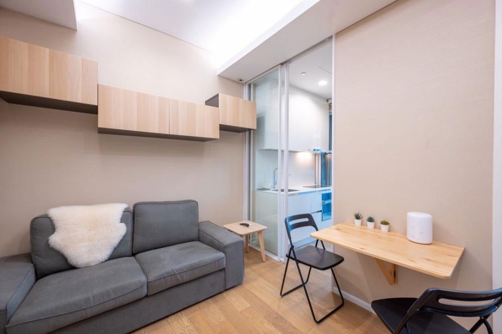 picture #S4440 For Rent The Saint Residence  - 3/14