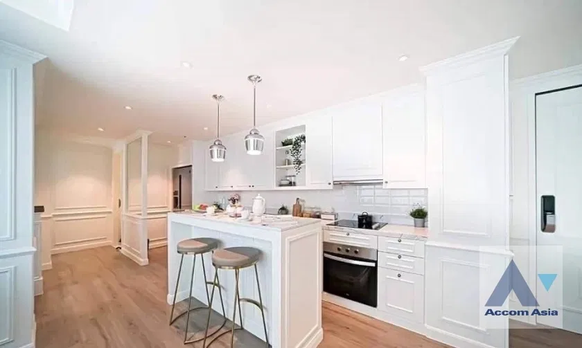 รูป 🔼🔽 AccomA 📩 Penthouse 3 BR Condominium @C Ekkamai (AA38884) - รูปที่ 4/12