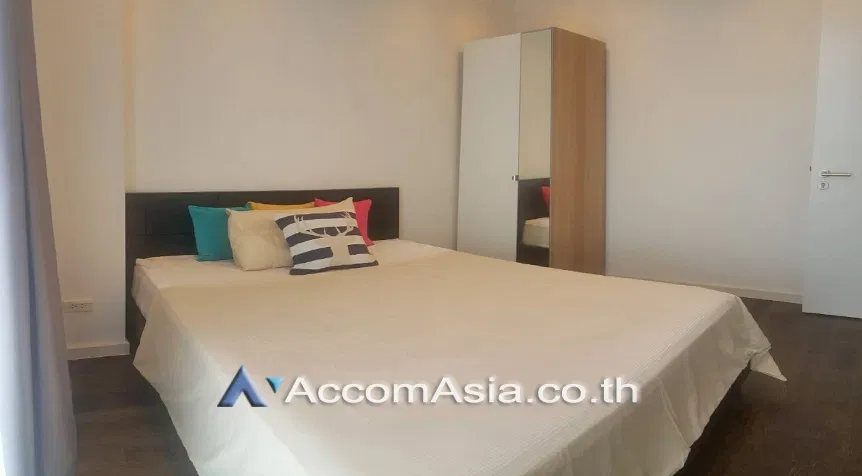 picture 🔼🔽 AccomA 📩 Corner Unit 2 BR Condominium @Nara 9 by Eastern Star (AA26077) - 3/5