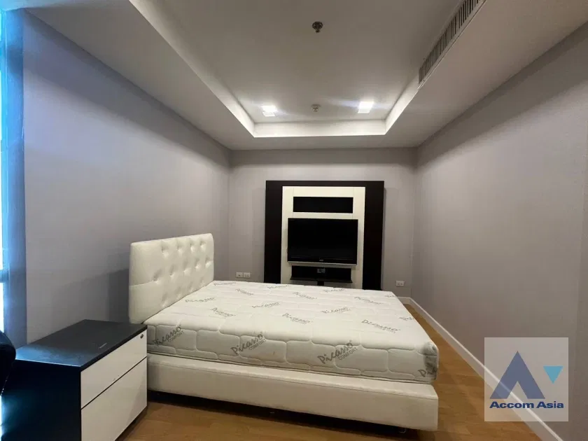 picture 🔼🔽 AccomA 📩 Fully furnished condo for rent and sale, walk 50M to BTS Ekkamai at Nusasiri Grand Condo (AA41910) - 12/19