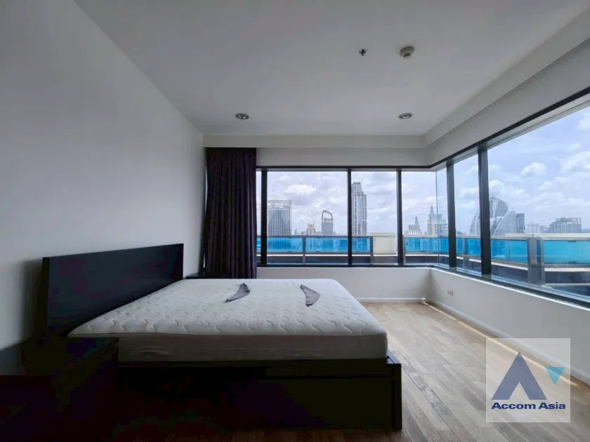 picture 🔼🔽 AccomA 📩  2 BR Condominium @Royal Maneeya Executive Residence (AA44487) - 9/20