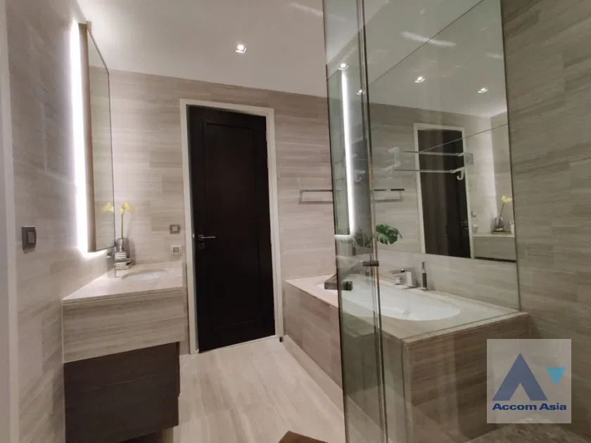 รูป 🔼🔽 AccomA 📩  1 BR Condominium @The Diplomat 39 (AA40315) - รูปที่ 12/14