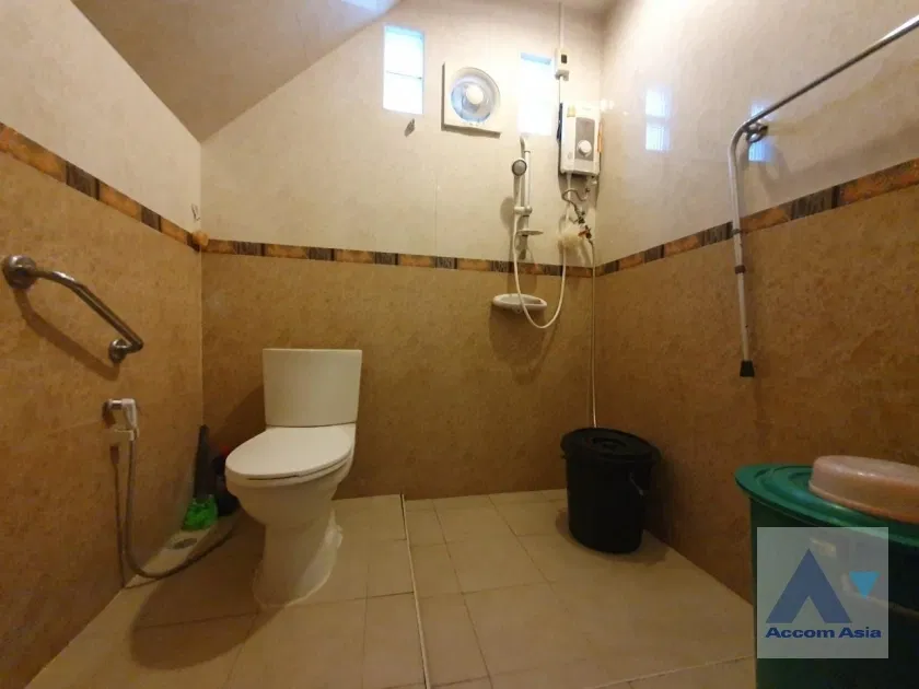 picture 🔼🔽 AccomA 📩  4 BR House in Phra Khanong Nuea (AA35364) - 16/20