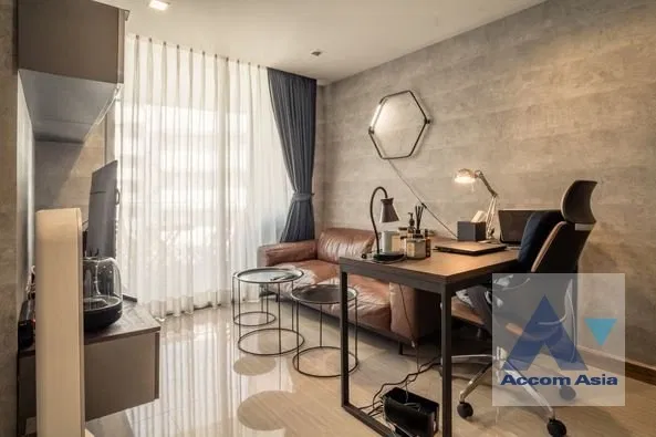 picture 🔼🔽 AccomA 📩 Fully Furnished,Corner Unit,Pet friendly 2 BR Condominium @Downtown 49 (AA37818) - 4/11
