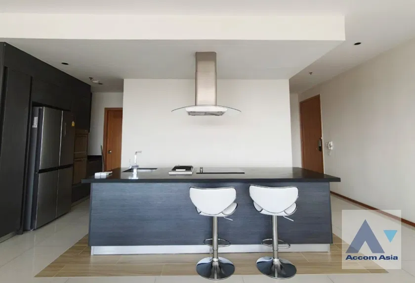 รูป 🔼🔽 AccomA 📩  3 BR Condominium @The Emporio Place (AA36233) - รูปที่ 6/19