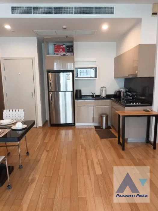 รูป 🔼🔽 AccomA 📩  2 BR Condominium @39 By Sansiri (AA22832) - รูปที่ 5/13