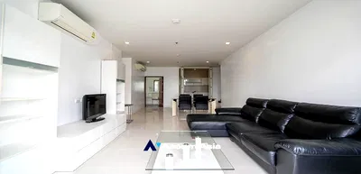 ขายคอนโด : 🔼🔽 AccomA 📩  2 BR Condominium @Sukhumvit City Resort (AA27007)